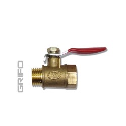CLAAAGRM14 GRIFO ROSCA M 1/4''''