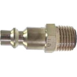 CLAAARM12B BLISTER 2 UDS ADAPTADOR ROSCA MACHO 1/2