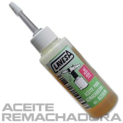 CLAACEREM ACEITE REMACHADORA (100cc)