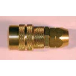 CLAAE0508U ENCHUFE RAPIDO CLAVESA M5 UNIVERSAL