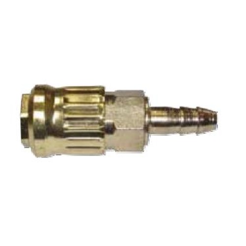CLAAEE06U ENCHUFE RAPIDO UNIVERSAL ESPIGA 6MM