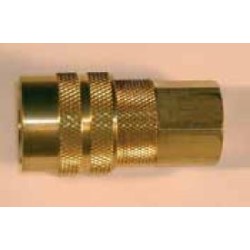 CLAAERH38B BLISTER ENCHUFE RAPIDO ROSCA HEMBRA 3/8