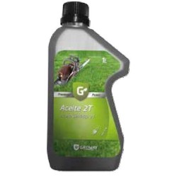 CLAAGACE2T10 ACEITE 2T SINTETICO ACE2T10 - 1 L.