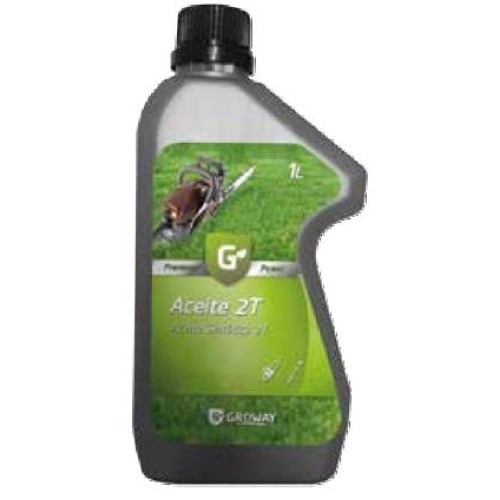 CLAAGACE2T10 ACEITE 2T SINTETICO ACE2T10 - 1 L.