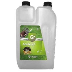CLAAGACE2T11 ACEITE 2T SINTETICO ACE2T11 - 1 L. DOSIFICADOR