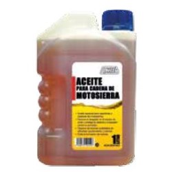 CLAAGACEMTS01 ACEITE CADENA MOTOSIERRA 1 LTR