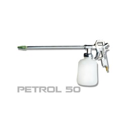 CLAAMPETROL50 PISTOLA DE PETROLEAR 50