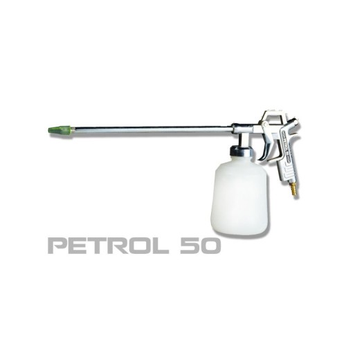 CLAAMPETROL50 PISTOLA DE PETROLEAR 50