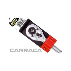 CLAB2438M LLAVE CARRACA (24) 3/8''''