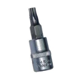 CLABB14T08 PUNTA TORX  1/4''''  8.0 mm