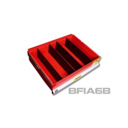 CLABF1A6B SEPARADOR CAJON MEDIANO F1A6B