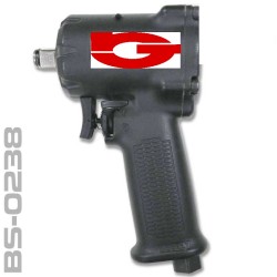CLABS0238 LLAVE IMPACTO 1/2'''' IJ238-A2