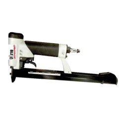 CLABS8016LMA GRAPADORA CLAVESA AUTOM. CARRO LARGO  LINEA 80/16mm