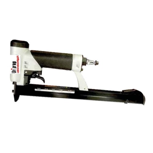 CLABS8016LMA GRAPADORA CLAVESA AUTOM. CARRO LARGO  LINEA 80/16mm