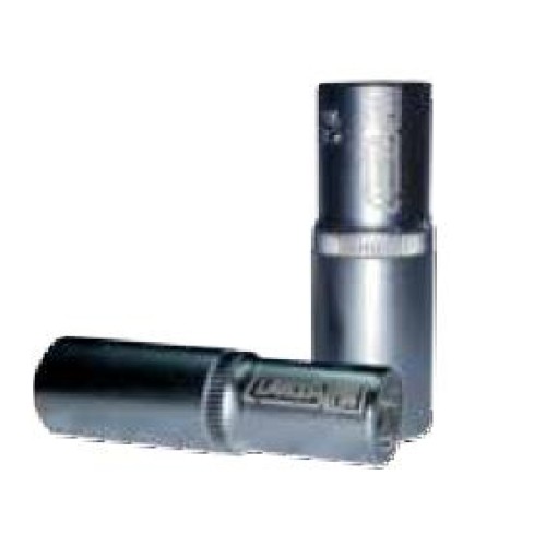 CLABVL14120 VASO LARGO HEXAG. 1/4''''  12 mm
