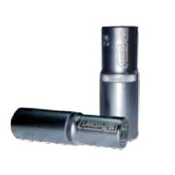 CLABVL14140 VASO LARGO HEXAG. 1/4''''  14 mm