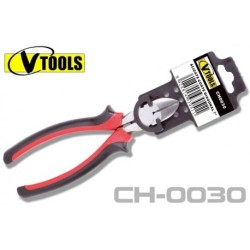 CLACH0030 ALICATE CORTE DIAGONAL 7'''' CH0030