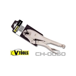 CLACH0050 MORDAZA PRESION 10'''' CH0050