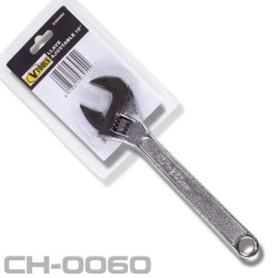 CLACH0060 LLAVE AJUSTABLE 10'''' CH0060