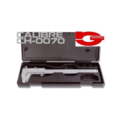 CLA-CH0071 CALIBRE 150 CH0071