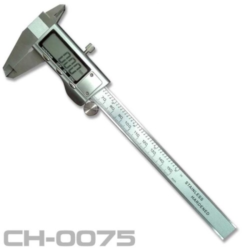 CLACH0075 CALIBRE 150 DIGITAL CH00751