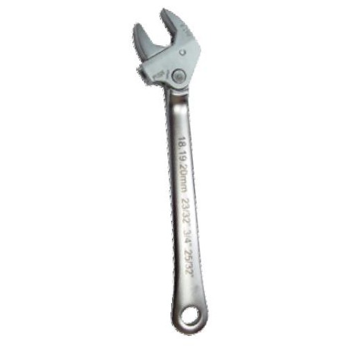 CLACH1517 LLAVE AUTOAJUSTABLE 15-17 MM