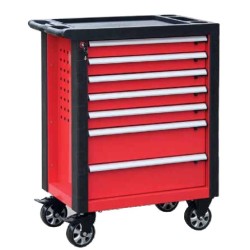 CLACHA07 CARRO MOD. TBR5807-X DE 7 CAJONES VACIO