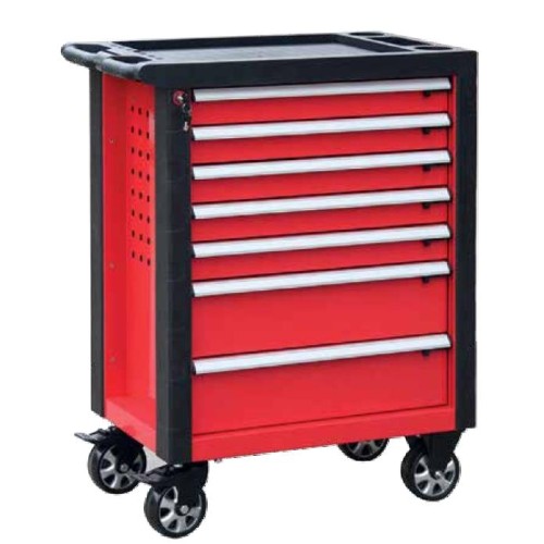 CLACHA07 CARRO MOD. TBR5807-X DE 7 CAJONES VACIO