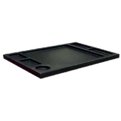CLACHECO7A TAPA SUPERIOR CARRO MOD. TBR4607-X DE 7 CAJONES ECO