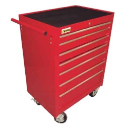 CLACHECO7 CARRO MOD. TBR4607-X DE 7 CAJONES ECO VACIO