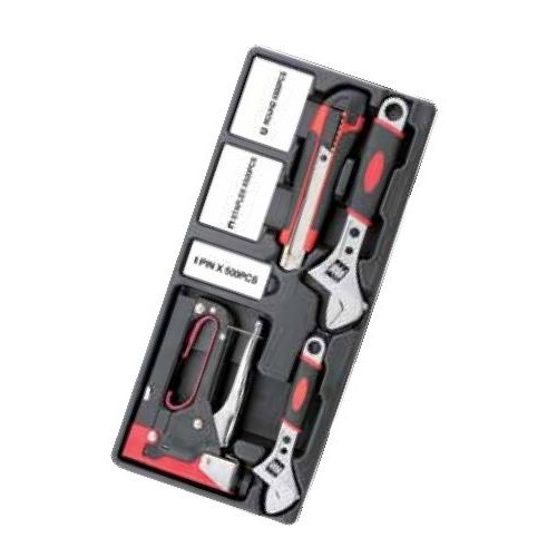CLACHV7-23 BANDEJA 1 GRAPAD.+1 CUTTER+2 L.INGLESA (23)