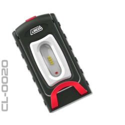 CLACL0020 LINTERNA LED RECARGABLE CL-0020/K8800