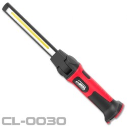CLACL0030 LINTERNA LED RECARGABLE CL-0030/K3000