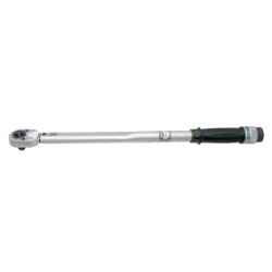 CLADI2035C LLAVE DINAMOMETRICA 1/4'''' (5~25Nm) CERT.