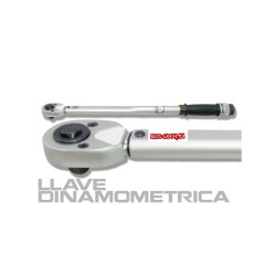 CLADI3110C LLAVE DINAMOMETRICA 3/8'''' (20~110Nm) CERT.