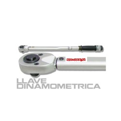 CLADI4350C LLAVE DINAMOMETRICA 1/2'''' (70~350Nm) CERT.