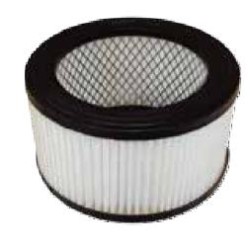 CLAEP0919 FILTRO ASPIRADOR DE CENIZAS
