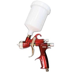 CLAEP403G PISTOLA DE PINTAR GRAVEDAD CON BOQ. OPCIONAL  1,4/1,7/2,0/2,5 mm EP-403G