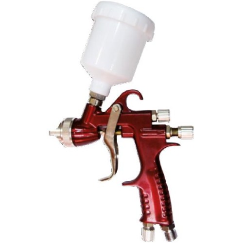 CLAEP403R PISTOLA DE PINTAR RETOQUES  0,8 mm EP-403R