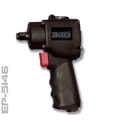 CLAEP5146 LLAVE IMPACTO 1/2'''' MINI EP-5146 (ST5146)