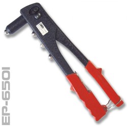 CLAEP6501 REMACHADORA MANUAL CLAVESA EP-6501 (2,4 - 4,8)