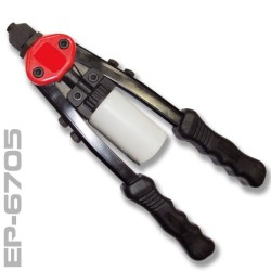 CLAEP6705 REMACHADORA MANUAL CLAVESA EP-6705 (3.2-6.4mm) (similar HRG-725)