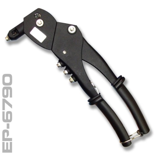 CLAEP6790 REMACHADORA MANUAL CLAVESA EP-6790 (2.4 - 4,8)