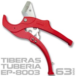 CLAEP8003 CORTA-TUBO 63mm