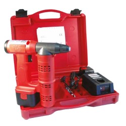 CLAFAEB311 REMACHADORA BATERIA EB-311 KIT