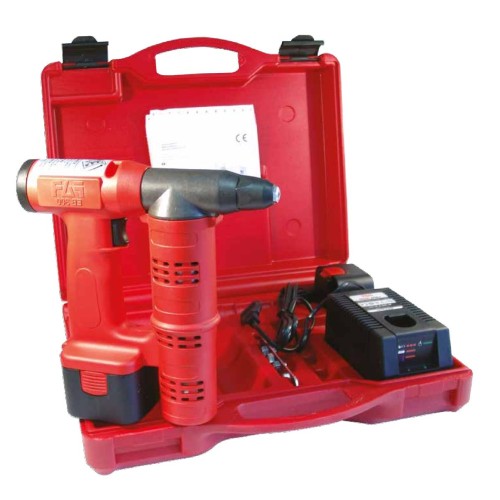 CLAFAEB311 REMACHADORA BATERIA EB-311 KIT