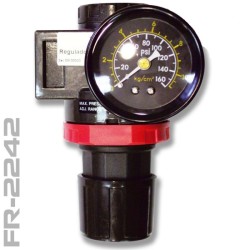 CLAFR2242 REGULADOR DE PRESION CLAVESA  TW-1/2 (EP-2242)