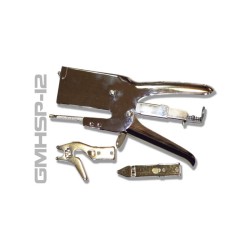CLAGMHSP12 GRAPADORA MANUAL OM HSP-12 GMB-10 (GRAPA STCR-5019)