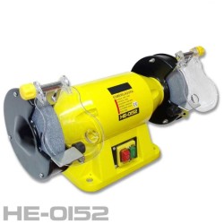 CLAHE0152 ESMERIL 150mm (520W)