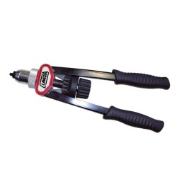 CLAHRG0733 REMACHADORA CLAVESA MANUAL HRG-733 (M3, M4, M5, M6 y M8)